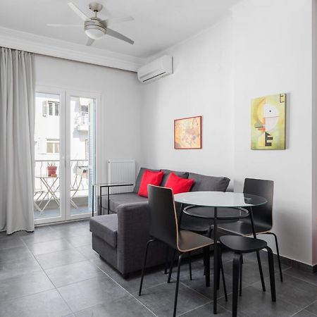 Beourguest#1 Bright Central Suite سالونيك المظهر الخارجي الصورة